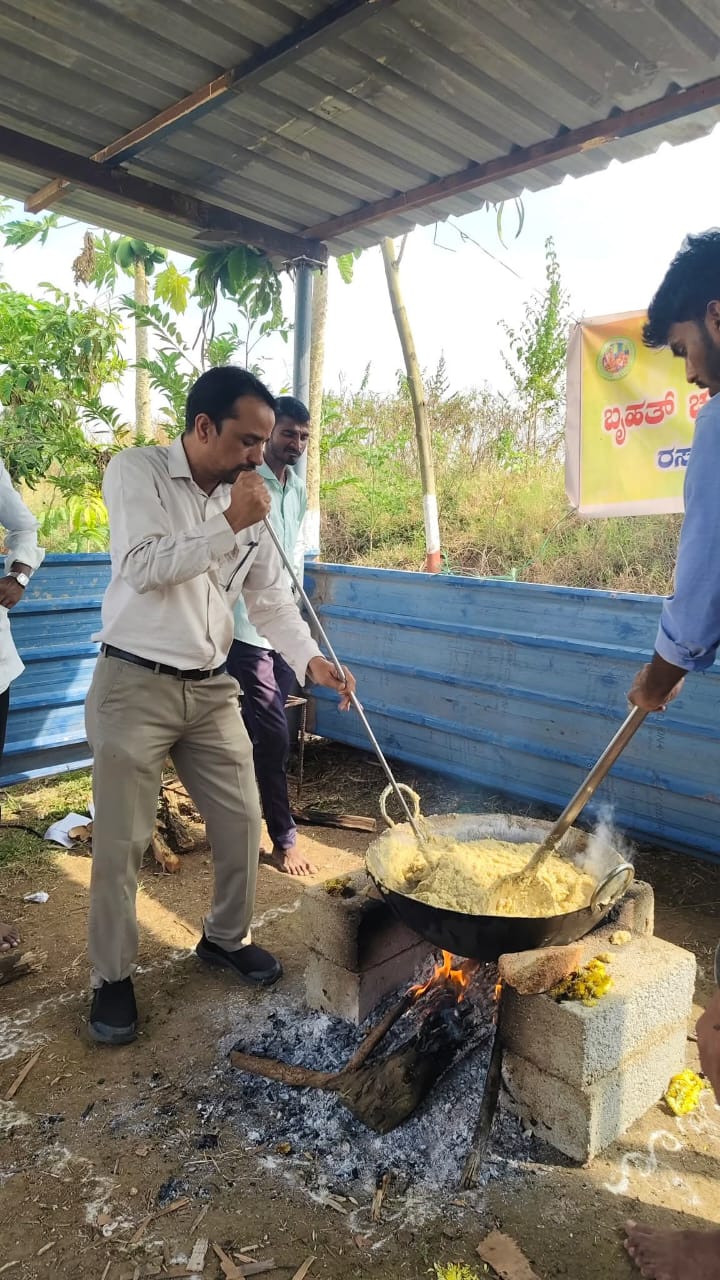 Chwanaprashana Preparation